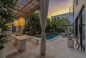 Altara Villa Umalas