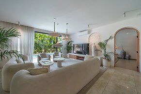 Altara Villa Umalas