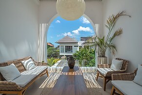 Altara Villa Umalas
