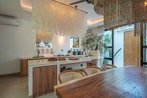 Altara Villa Umalas