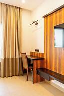 RIVER DECK BAGA