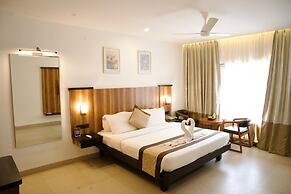 RIVER DECK BAGA