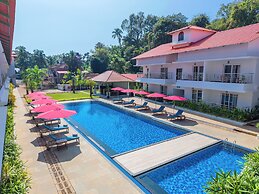 RIVER DECK BAGA