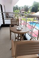RIVER DECK BAGA