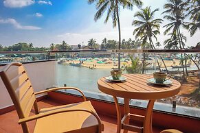 RIVER DECK BAGA