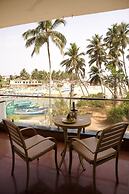 RIVER DECK BAGA