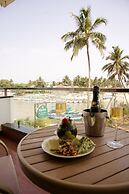 RIVER DECK BAGA