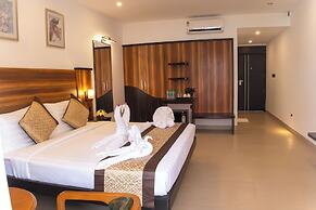 RIVER DECK BAGA