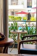 RIVER DECK BAGA