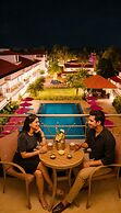 RIVER DECK BAGA