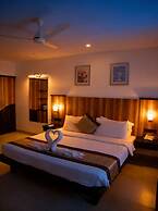 RIVER DECK BAGA