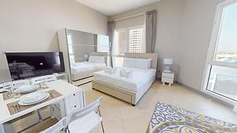 JLT - Madison Residency 1006