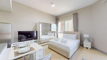 JLT - Madison Residency 1006