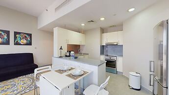 JLT - Madison Residency 1006