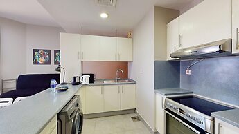 JLT - Madison Residency 1006