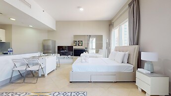 JLT - Madison Residency 1006