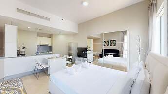 JLT - Madison Residency 1006