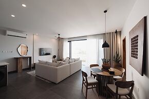 Johari Beach Residences