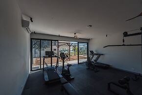 Johari Beach Residences