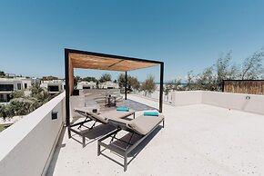 Johari Beach Residences
