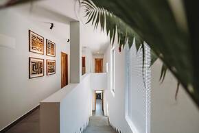 Johari Beach Residences
