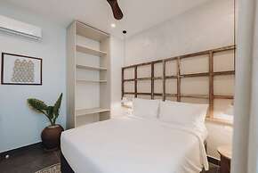 Johari Beach Residences