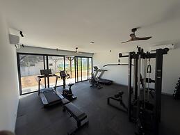 Johari Beach Residences