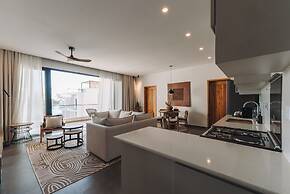 Johari Beach Residences