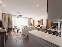 Johari Beach Residences