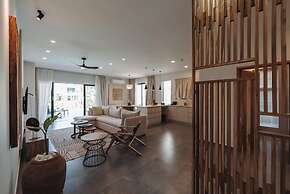 Johari Beach Residences