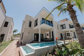 Johari Beach Residences