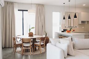 Johari Beach Residences