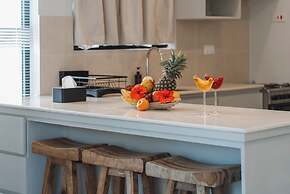 Johari Beach Residences