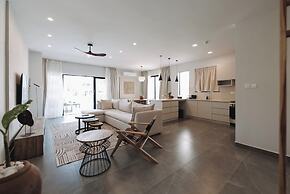 Johari Beach Residences