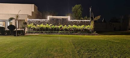 Balaji Seven Hills