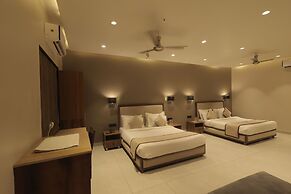 Balaji Seven Hills