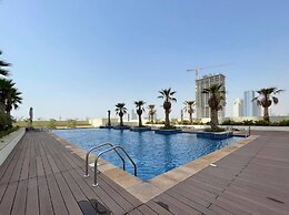 Bespoke Residences - Tower 108 JVC