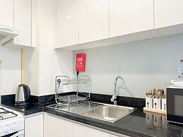Bespoke Residences - Tower 108 JVC