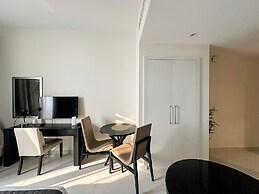 Bespoke Residences - Tower 108 JVC