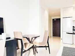 Bespoke Residences - Tower 108 JVC