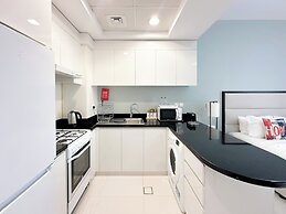 Bespoke Residences - Tower 108 JVC