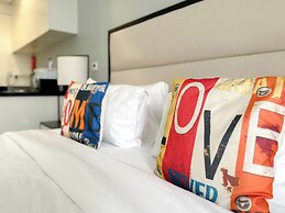 Bespoke Residences - Tower 108 JVC
