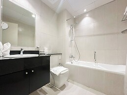 Bespoke Residences - Tower 108 JVC