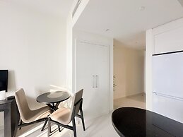 Bespoke Residences - Tower 108 JVC