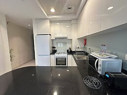 Bespoke Residences - Tower 108 JVC