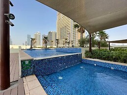 Bespoke Residences - Tower 108 JVC