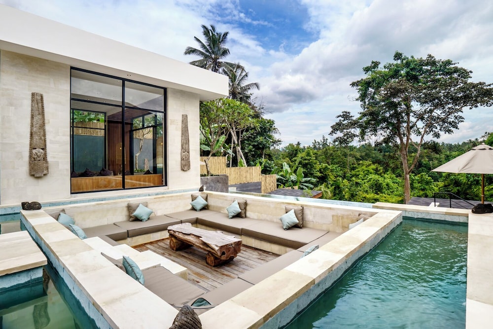 Villa Daniele by BaliSuperHost