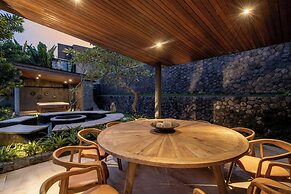 Villa Daniele by BaliSuperHost