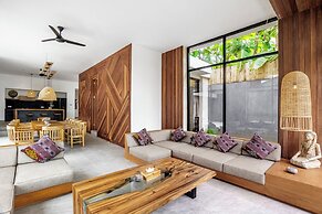 Villa Daniele by BaliSuperHost