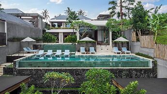 Villa Daniele by BaliSuperHost